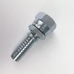 China factory steel high pressure hose pipe fitting list