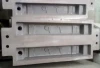 China factory supply Lead ingot casting mould