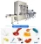 Import China factory wholesale automatic water filling machine manufacturer in pakistan guangzhou Compatible products from China