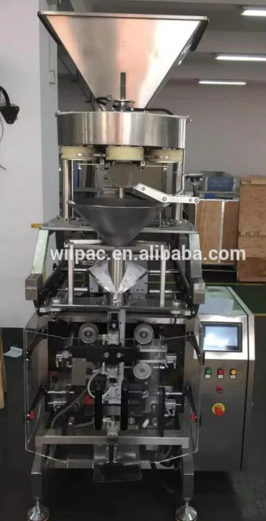 China full automatic vertical packing machine for green tea/black tea/lavender/flower tea bagger filling packaging machinery