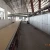 Import China gypsum board machinery manufacture precast prestressed concrete slab making machine from China