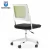 Import China height adjustable armless swivel office task chair office conference training chair from China
