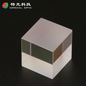 China high quality optical Wollaston prisms