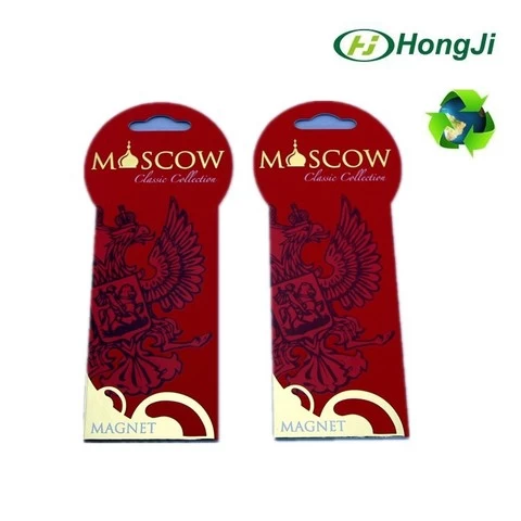 China Jeans Tag Machine Made Label Hangtag Paper Price Tag