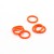 Import China Made Cheap Price Seal Rubber Rings Gasket Washer Silicone O-ring from China