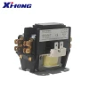 China Made CJX9-1.5P-30A-220V  Electrical Air Conditioner Contactor