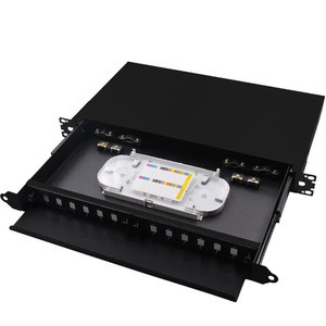 Buy China Manufactory Odf Patch Panel Compatible Products from Shenzhen ...