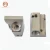 Import China manufacturer 3D printer parts accessories cnc electronics steel machining parts from China