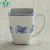 Import China Manufacturer Blue And White Porcelain Dinnerware Set from China