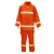 China Manufacturer Forest Fire Fighting Suit Fire Fighting Suit Fire Proof Aramid Uniform Price