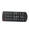 China Manufacturer IR Remote Controller Support Customize Universal Remote Control