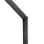 Import China Manufacturer New Simple Design Black Flexible Desk Lamp Living Room Dimmable LED Table Lamp from China
