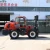 Import China Manufacturer Telescopic Handler 4 wheel drive off road forklift multipurpose with Epa Engine from China