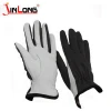 China manufacturer Wholesale Professional Safety Equipment Sheepskin Leather Welding Gloves leather buyer welding gloves