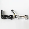 China new design Promax handlebar adjustable e-bike alloy Silver quill promax stem road bike stem bmx