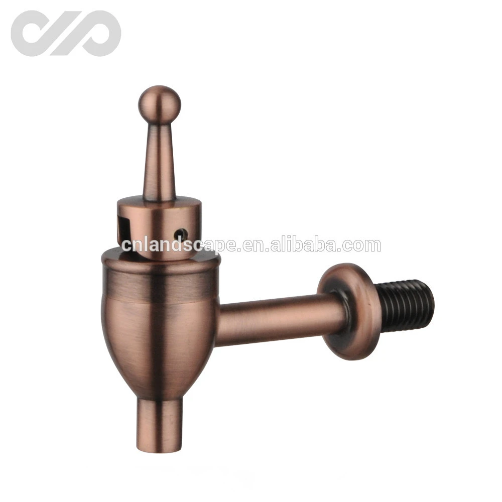china new pattern high-quality 19 liter water bottle tap factory price