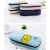 Import China New Products Fashion Branded Canvas Pencil Case With Compartment from China