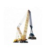 China Official Manufacturer XGC55 50 ton crawler cranes