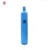 China professional manufacture gas cylinder filling oxygen 40L oxygen cylinder