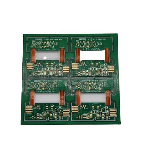 Buy China Quick Turn Prototype Pcba Assembly Printed Circuits Board Pcb ...