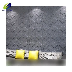 China Self Adhesive Foam Sticker Paper,Sound Absorbing Panels,3D Wallpaper/Wall Coating