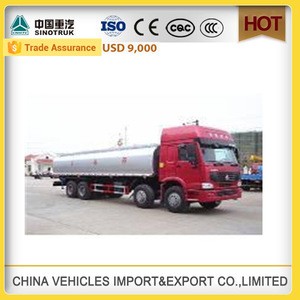 CHINA SINOTRUCK tank car water tank Howo 290hp Water Truck 18m3 Watering Truck/cart