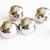 Import China special price customized 6-60mm bearing ball stainless steel ball from China