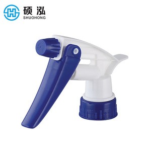 China sprayer pump agricultural sprayer pumps Trigger Sprayer
