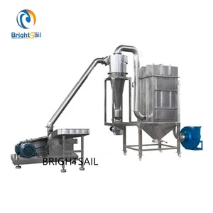 China stainless steel super micro mesh flour milling machine for sale