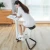 Import china standing fitness portable mini folding  indoor horizontal slimline exercise bike exercise with desk  trainer parts from China