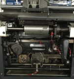 China supplier 7g 10g 13g hand cotton glove making machine to weaving gloves