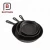 Import China supplier cast iron casting ceramic cookware from China
