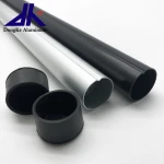 China supplier custom heavy duty telescopic pole cleaning tools with retractable telesoping handles