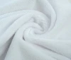 china supplier custom microfiber cleaning cloths/microfiber beach towel