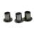 Import China Supplier Fastener Steel/Copper Hollow Tubular Flat Head Rivets from China