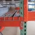 China Supplier Industrial Stacking Racks Heavy Duty Type Structural Pallet Rack