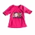 Import China Supplier Kids Printing Clothes Child Cheap Clothes Girls 2-14 Years Apparel Children Stacked Summer Clothes from China