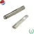 Import China supplier lathe machining solid hydraulic stainless steel pump shaft from China