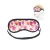 Import China supplier sleeping eye patch/shield/mask neoprene from China