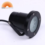 China supplier underwater light IP68 water-proof light swimming pool lights