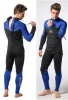 China supplier wholesale full body diving neoprene water sport wetsuit