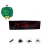 Import China Suppliers  1.5 Inch LED Electronic Countdown Timer Display Battery Powered from China