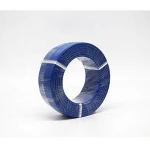 China suppliers PVC insulation copper wire bv 2.5mm electric wire