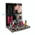 Import China suppliers supermarket equipment hot sale promotional marketing template cardboard display organizer for nail polish from China