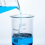 china supplies 200ml laboratory glass ware high durability quartz beaker with scale