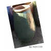 China supply for larger ceramic flower pots  outdoor