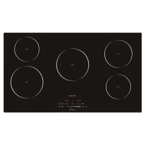 China supply glass ceramic cooktop in low price