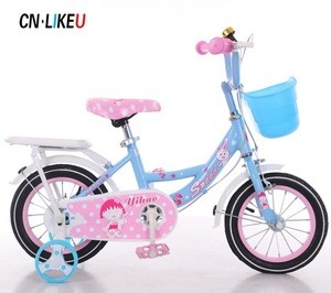 China wholesale 18inch bikes cheap kids bicycle/kids bicycle for 12 years old girls/kids bike cycle