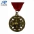 Import China wholesale custom made Medalla del metal with Karon from China