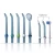 Import China wholesale Manufacture product oral hygiene teeth flosser water jet from China